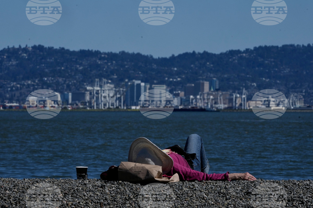 California Daily Life