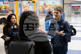 New York Iran US Israel