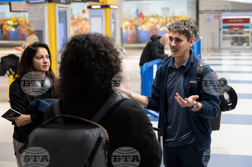 New York Iran US Israel