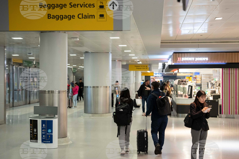 New York Iran US Israel