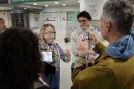 New York Iran US Israel