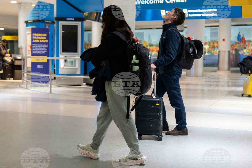 New York Iran US Israel