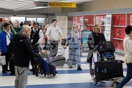 New York Iran US Israel