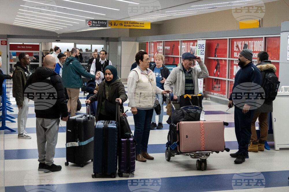 New York Iran US Israel