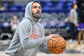 Jazz Wizards Basketball