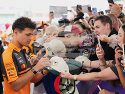 Australia F1 GP Auto Racing