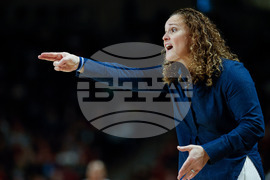 Penn State Kieger Basketball