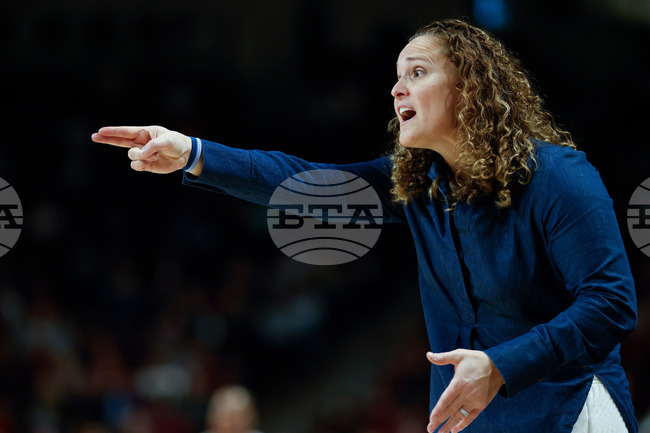 Penn State Kieger Basketball