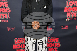 10th Annual Love Rocks NYC Benefit