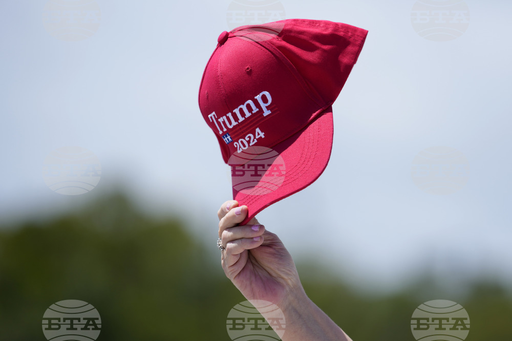 В Белгия се основава нова партия с името Тръмп и с идеи, заети от комунистите и крайната десница