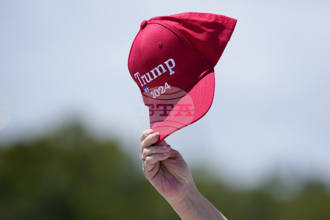 В Белгия се основава нова партия с името Тръмп и с идеи, заети от комунистите и крайната десница