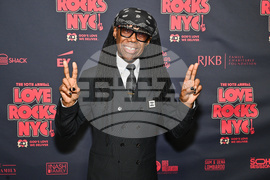 10th Annual Love Rocks NYC Benefit