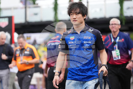 Australia F1 GP Auto Racing