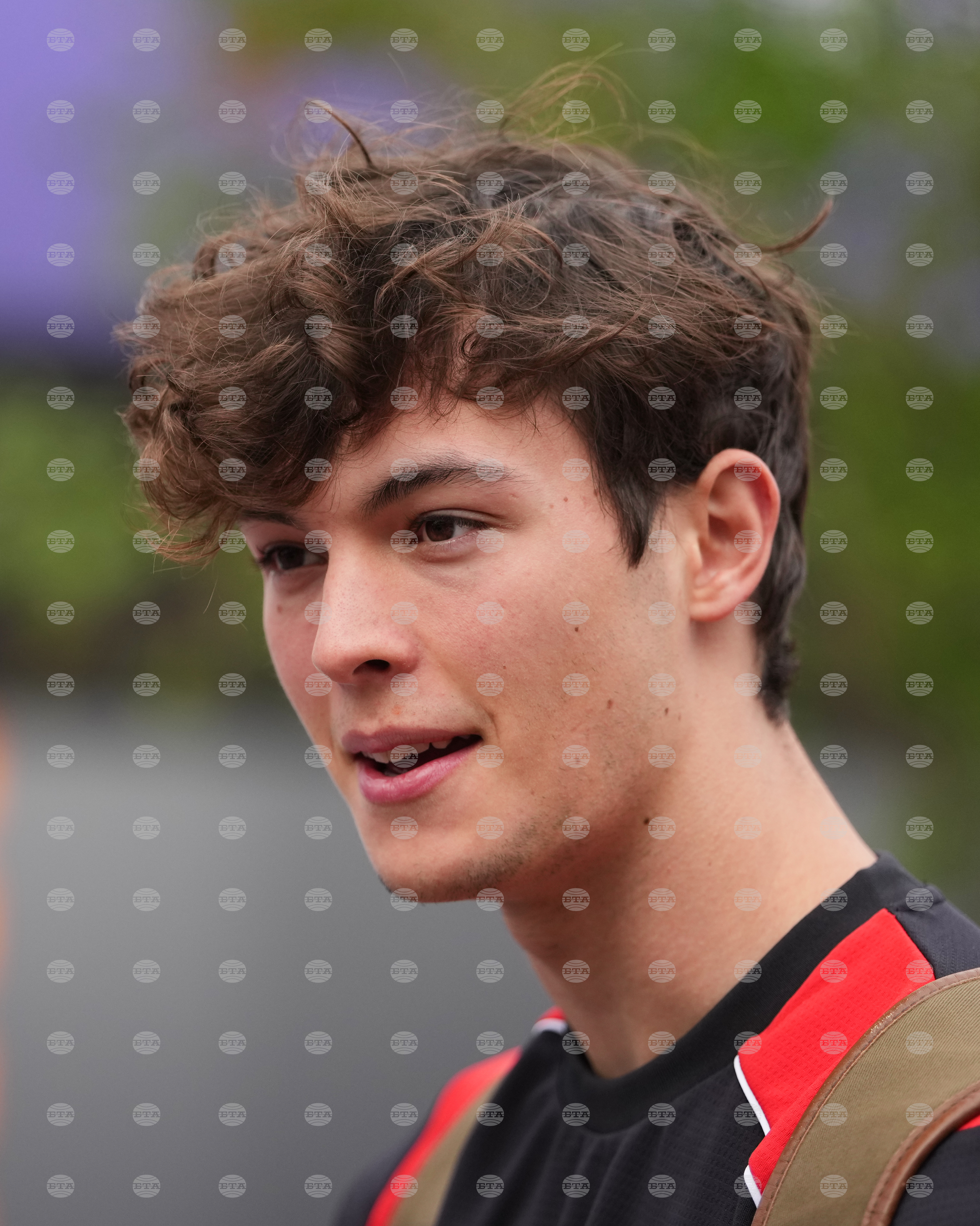 Australia F1 GP Auto Racing