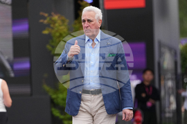 Australia F1 GP Auto Racing