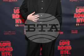 10th Annual Love Rocks NYC Benefit