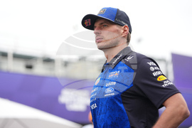 Australia F1 GP Auto Racing