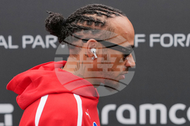 Australia F1 GP Auto Racing