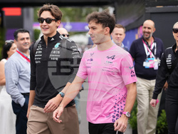 Australia F1 GP Auto Racing