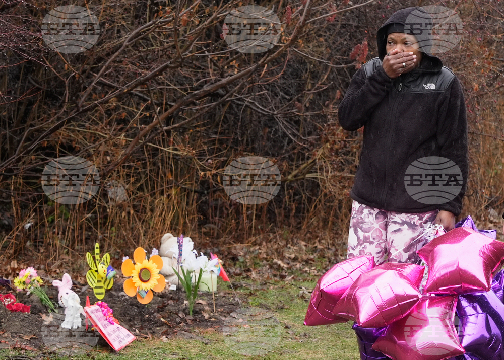 Girls Bodies Found Cleveland