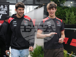 Australia F1 GP Auto Racing