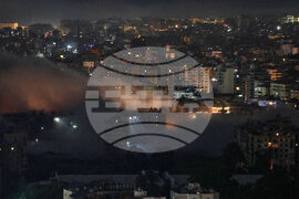 Lebanon Israel Iran