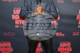 10th Annual Love Rocks NYC Benefit