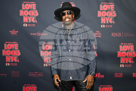 10th Annual Love Rocks NYC Benefit