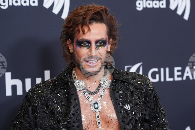 37th GLAAD Media Awards