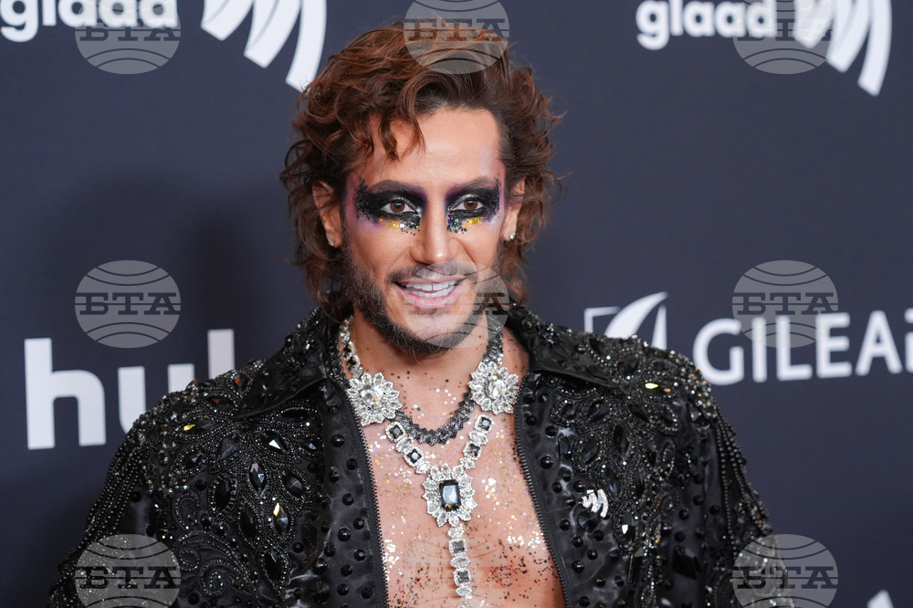 37th GLAAD Media Awards