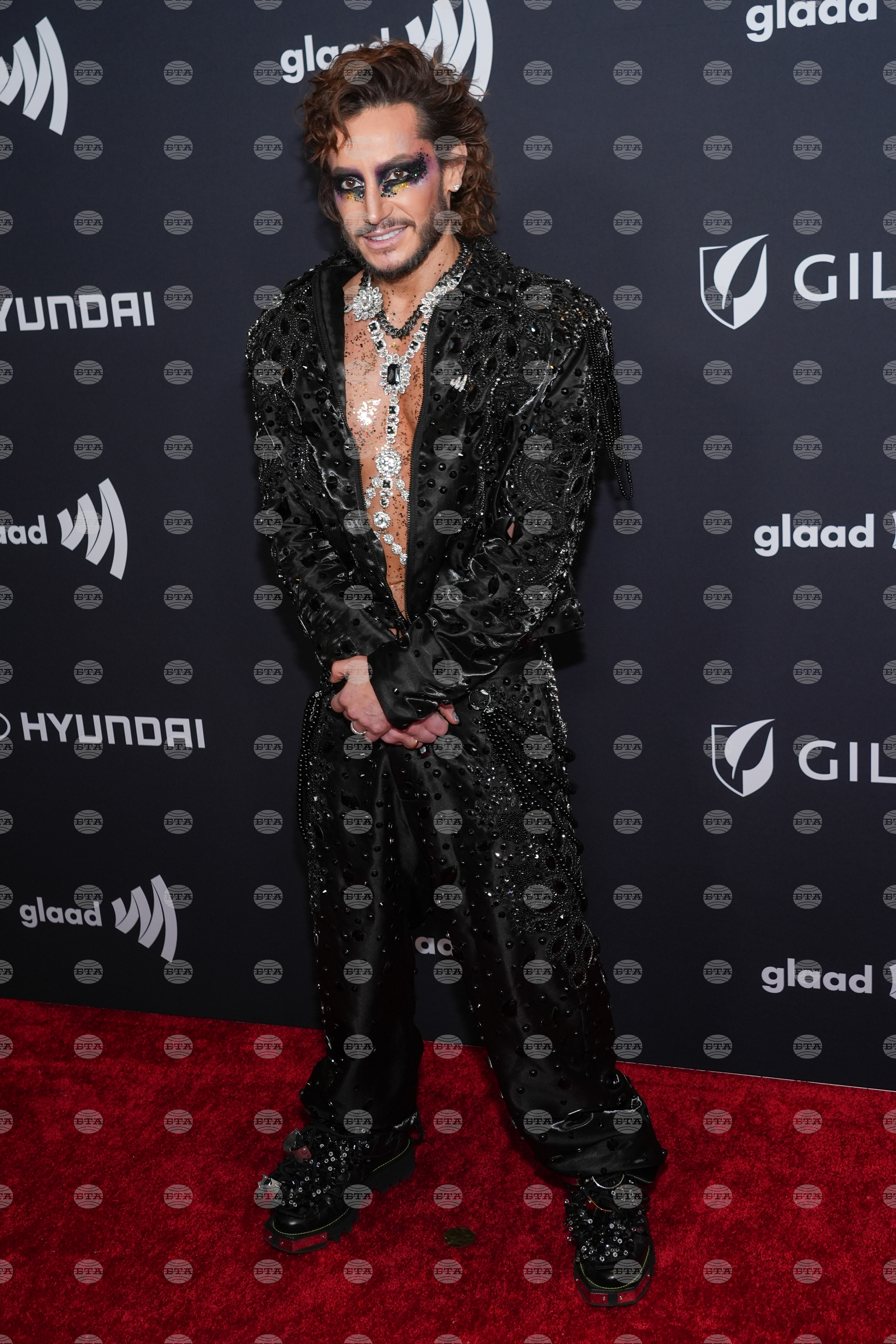 37th GLAAD Media Awards
