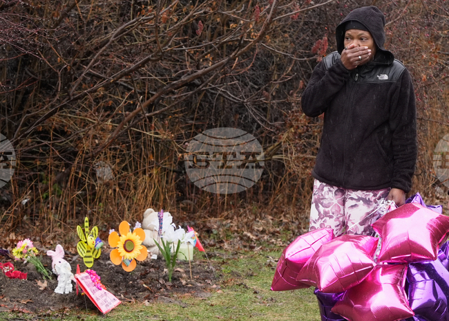 APTOPIX Girls Bodies Found Cleveland