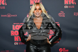 10th Annual Love Rocks NYC Benefit