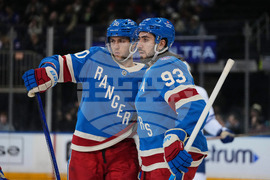 Maple Leafs Rangers Hockey