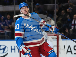 Maple Leafs Rangers Hockey