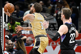 Jazz Wizards Basketball