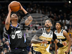 Jazz Wizards Basketball