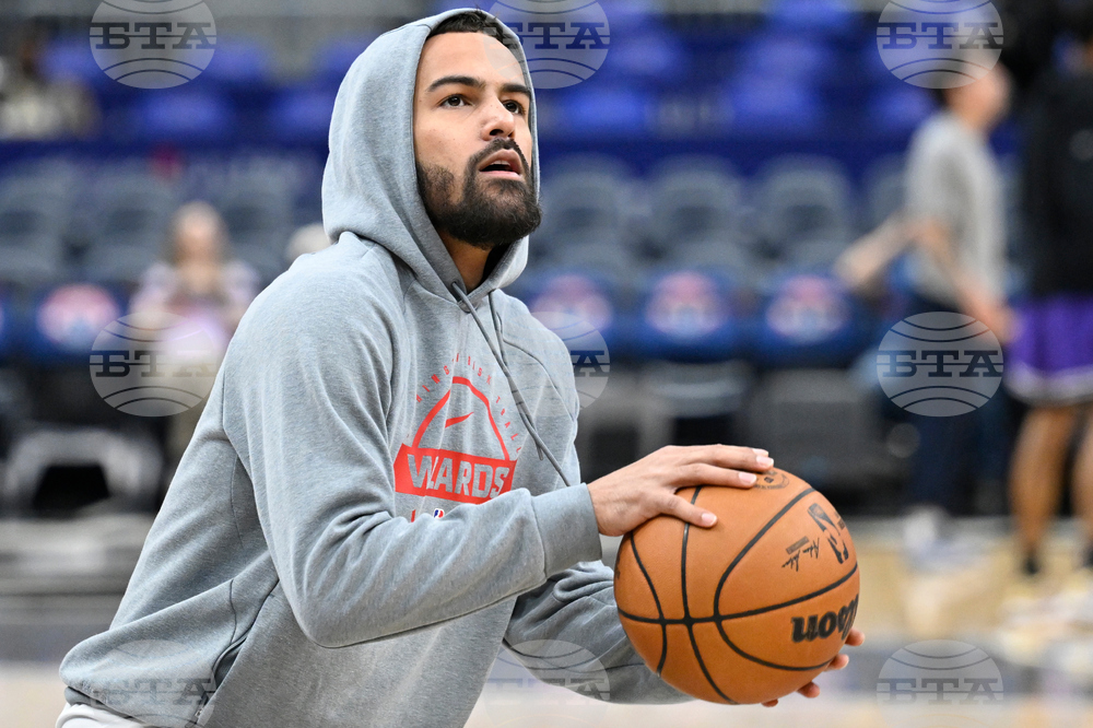 Jazz Wizards Basketball