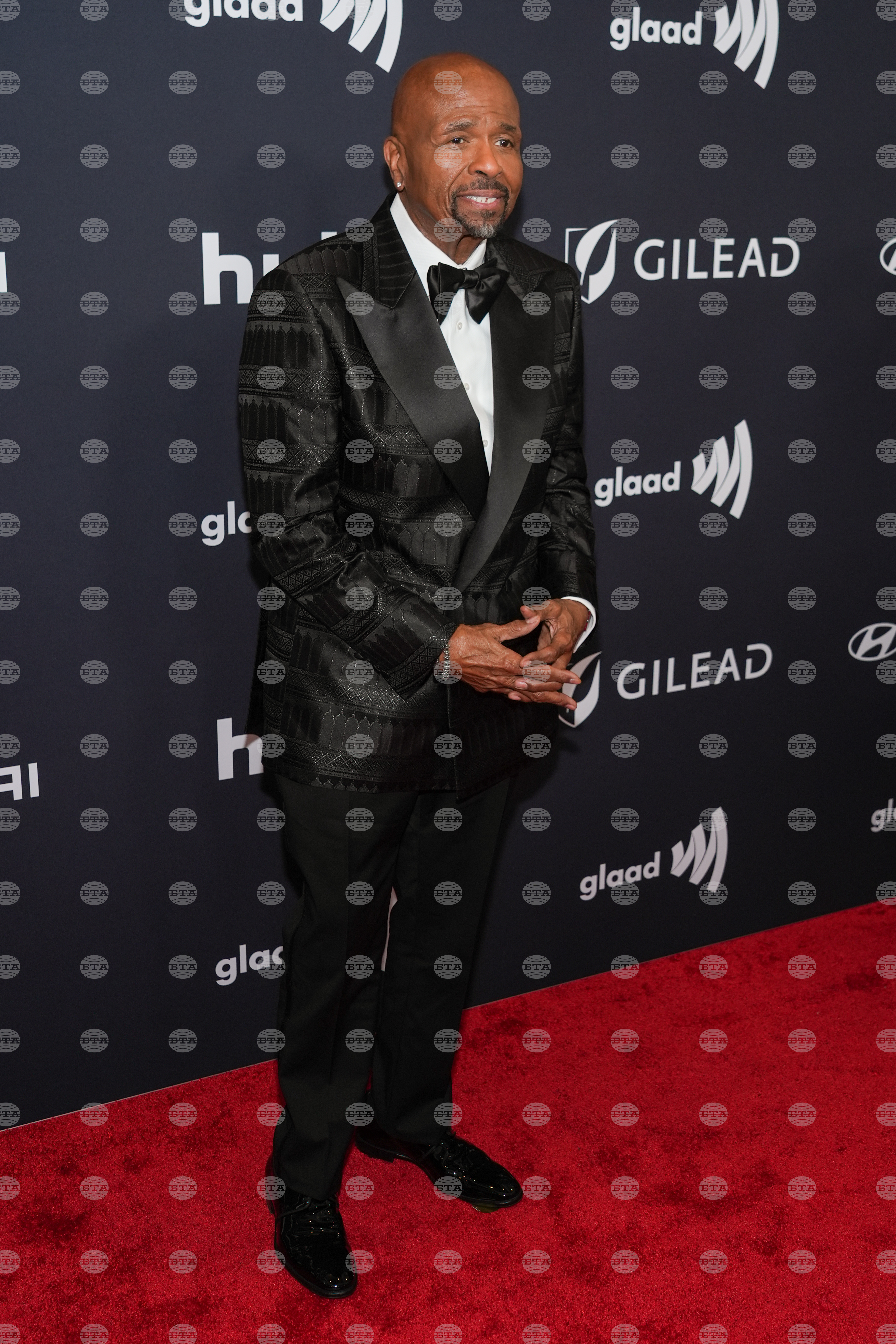37th GLAAD Media Awards