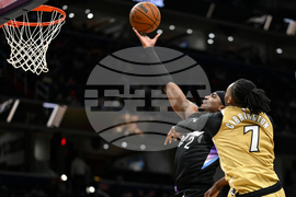 Jazz Wizards Basketball