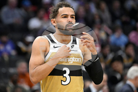 Jazz Wizards Basketball