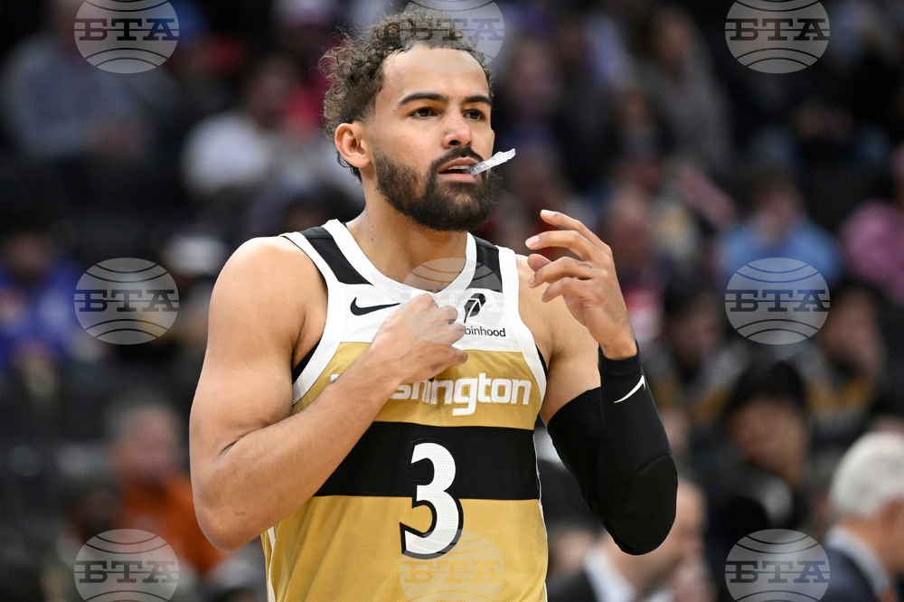 Jazz Wizards Basketball