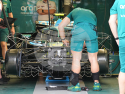 Australia F1 GP Auto Racing