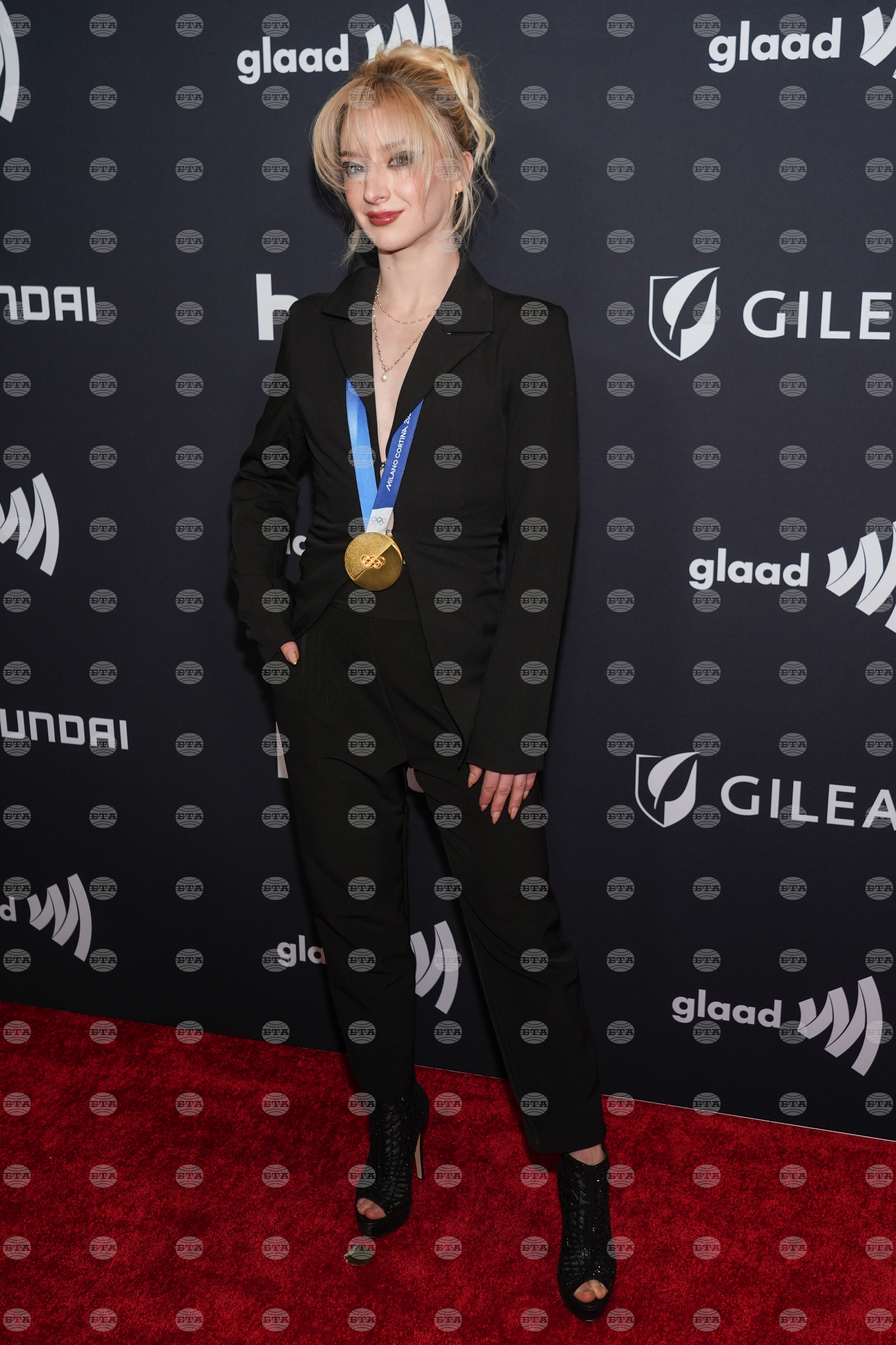 37th GLAAD Media Awards