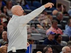 Mavericks Magic Basketball