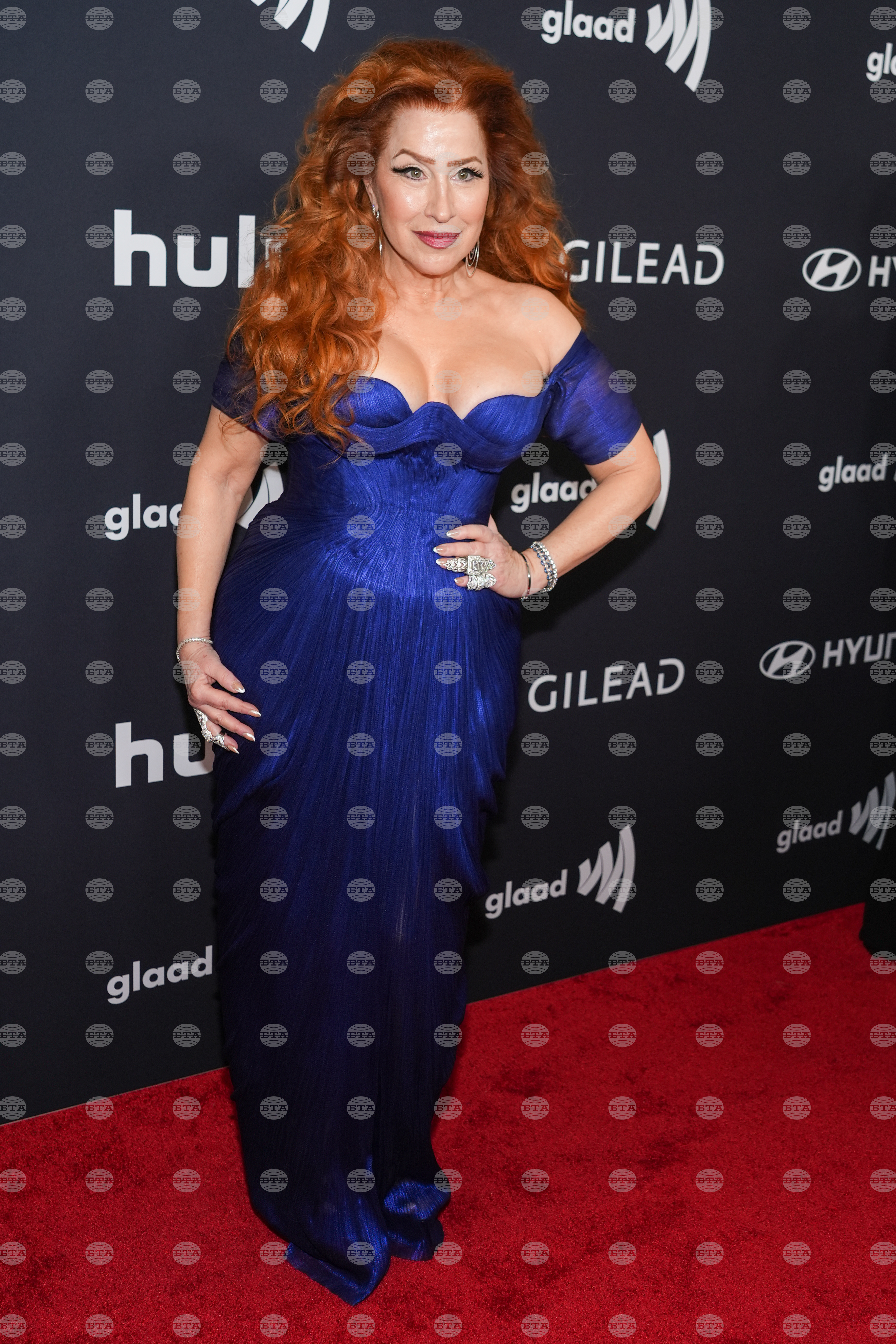 37th GLAAD Media Awards