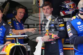 Australia F1 GP Auto Racing