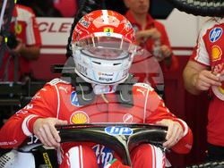 Australia F1 GP Auto Racing