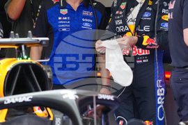 Australia F1 GP Auto Racing