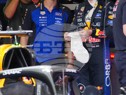 Australia F1 GP Auto Racing